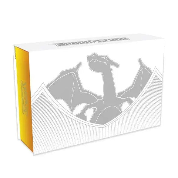 Collezione Ultra Premium Charizard