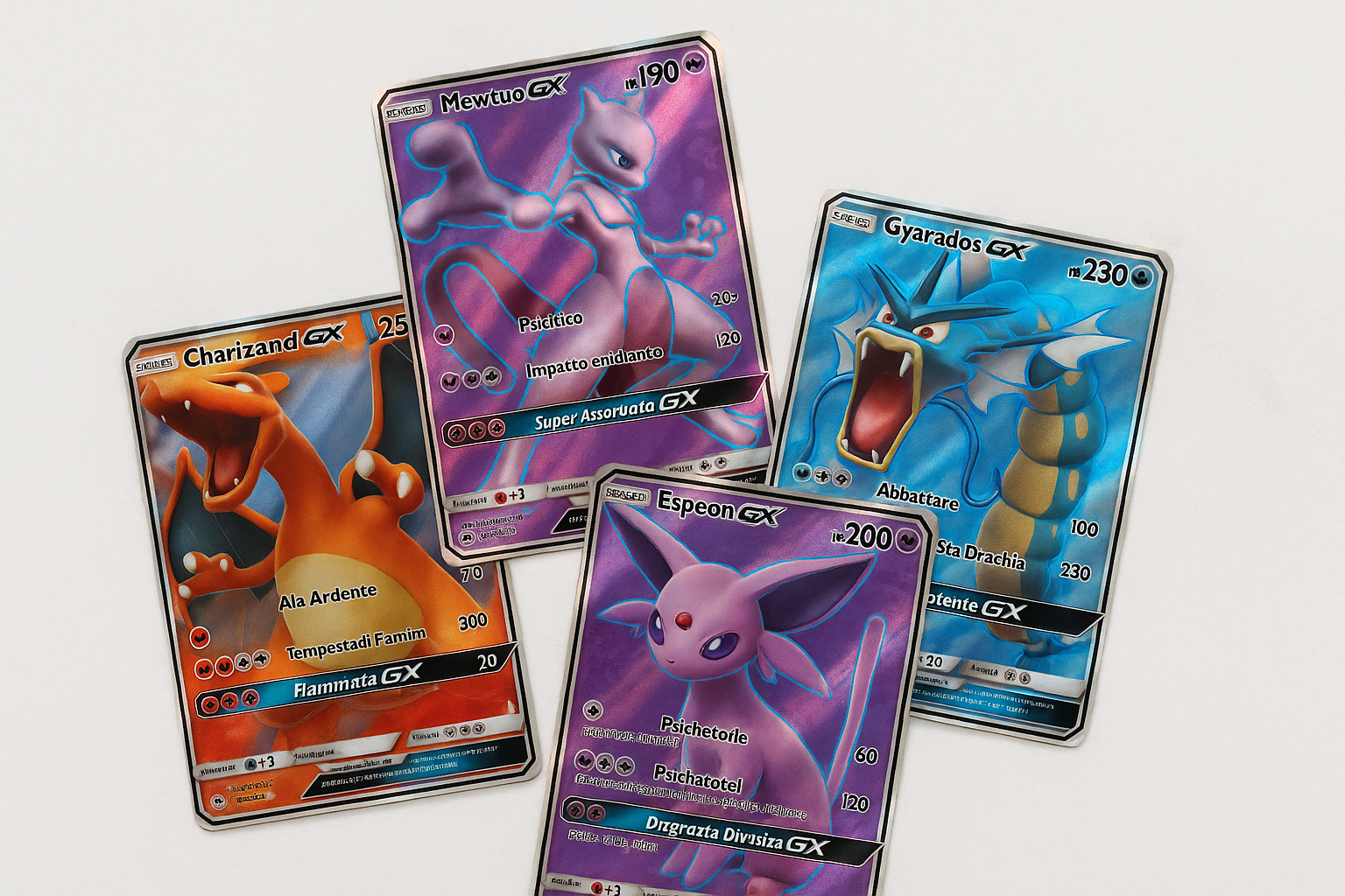 Carte-Pokèmon-GX