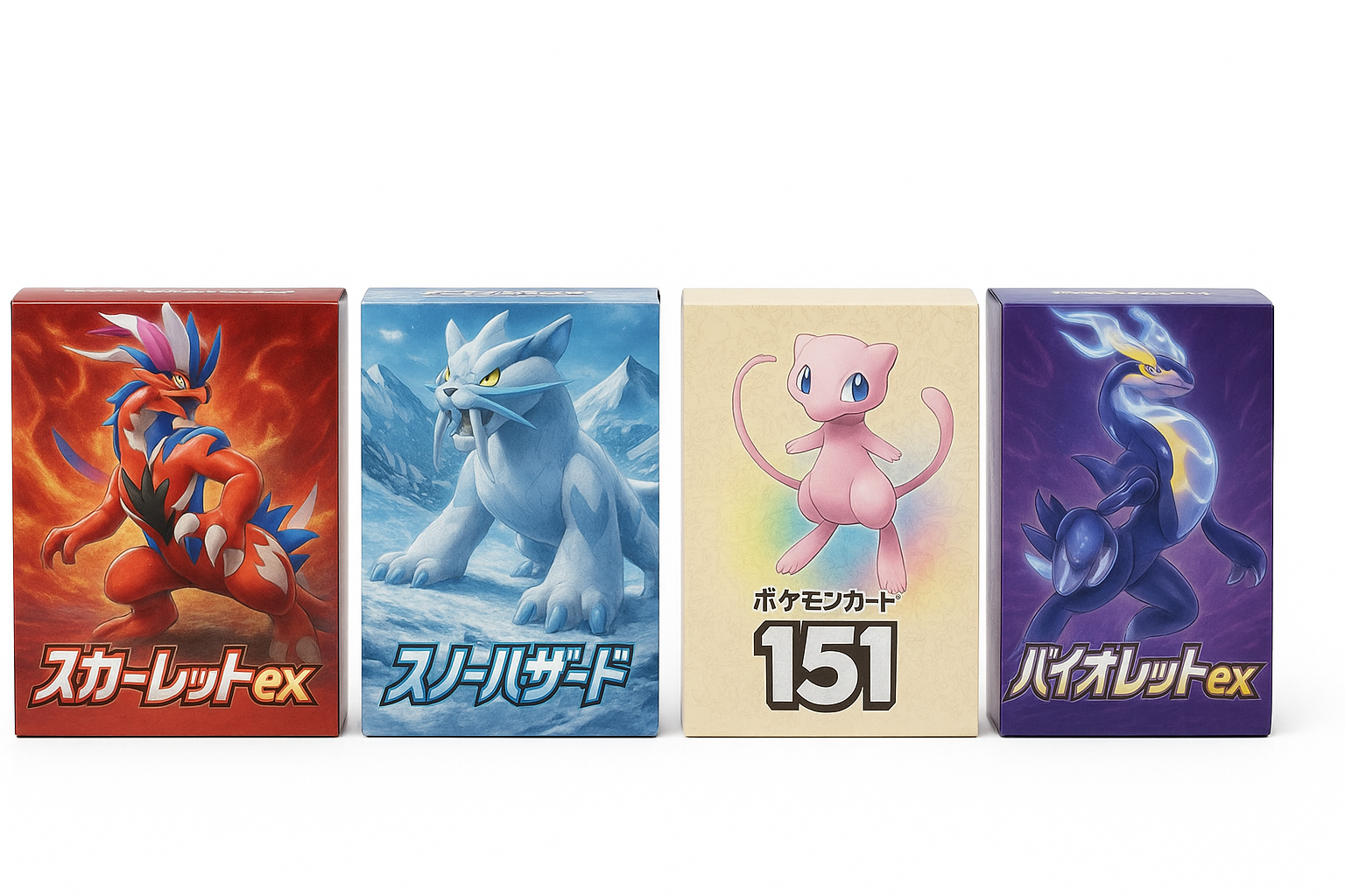 Display-Pokemon-Giapponesi