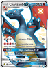 Charizard GX  Destino Sfuggente Ultra Shiny  SV49/SV94 (IT) – MINT