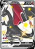 Charizard V Shiny Futuri Campioni 079/073 (IT) - MINT