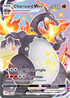 Charizard vmax Destino Splendente SV107/SV122 (IT) - MINT