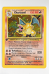 Charizard Prima Edizione Set Base 004-102 italiano Near Mint
