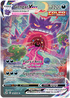 Gengar Vmax Colpo Fusione 271/264 (IT) - MINT