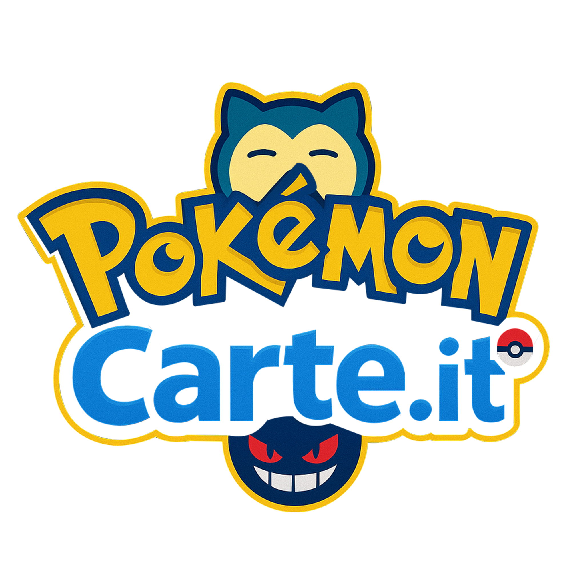 Collezioni Pokémon