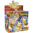 Scintille Folgoranti Display 36 Buste (IT) Booster Box