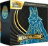 Set allenatore Fuoriclasse Megaevoluzione Mega Lucario ETB (IT)